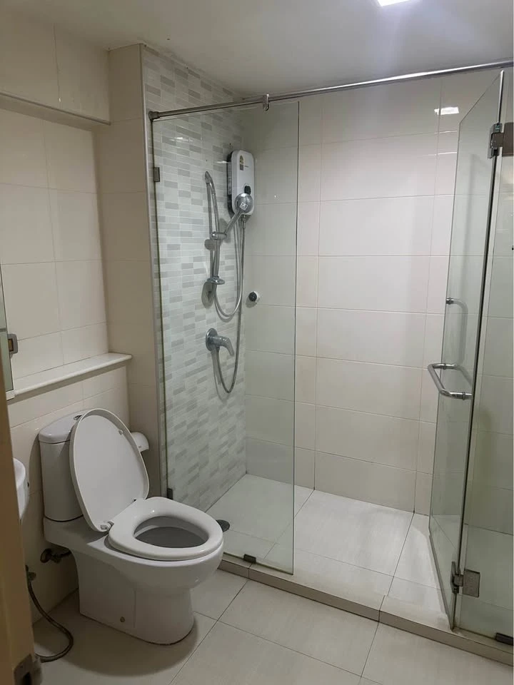 ให้เช่า Supreme Condo Ratchawithi 3 ห้องน่าอยู่ ทำเลดี เฟอร์นิเจอร์และสิ่งอำนวยความสะดวกครบครัน ห้ามพลาด