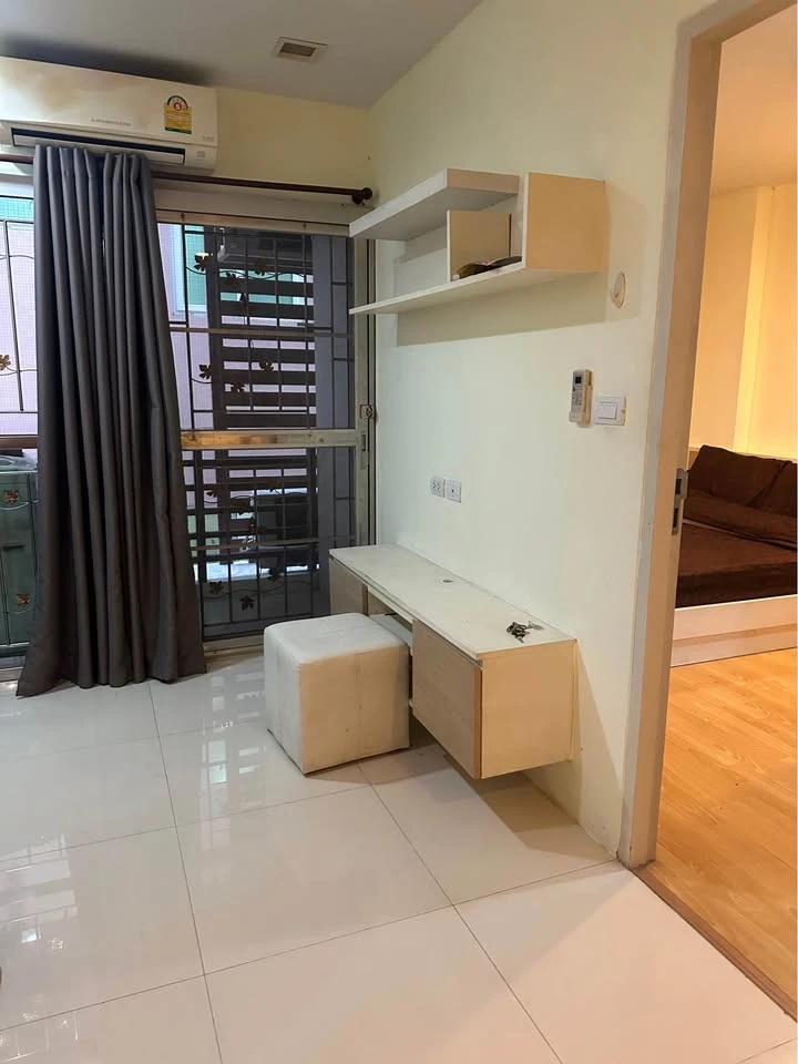 ให้เช่า Supreme Condo Ratchawithi 3 ห้องน่าอยู่ ทำเลดี เฟอร์นิเจอร์และสิ่งอำนวยความสะดวกครบครัน ห้ามพลาด