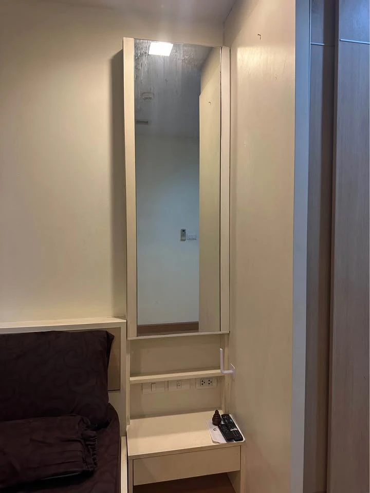 ให้เช่า Supreme Condo Ratchawithi 3 ห้องน่าอยู่ ทำเลดี เฟอร์นิเจอร์และสิ่งอำนวยความสะดวกครบครัน ห้ามพลาด