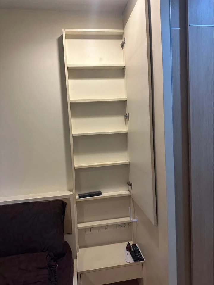 ให้เช่า Supreme Condo Ratchawithi 3 ห้องน่าอยู่ ทำเลดี เฟอร์นิเจอร์และสิ่งอำนวยความสะดวกครบครัน ห้ามพลาด