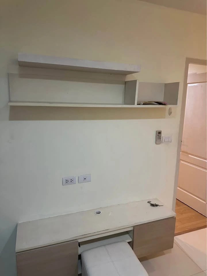 ให้เช่า Supreme Condo Ratchawithi 3 ห้องน่าอยู่ ทำเลดี เฟอร์นิเจอร์และสิ่งอำนวยความสะดวกครบครัน ห้ามพลาด