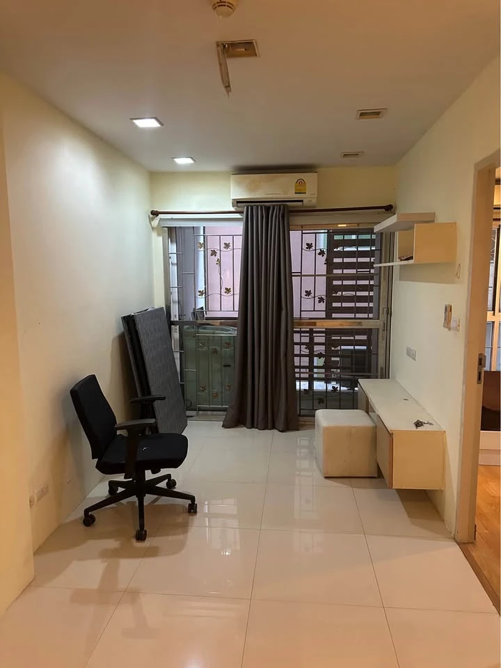 ให้เช่า Supreme Condo Ratchawithi 3 ห้องน่าอยู่ ทำเลดี เฟอร์นิเจอร์และสิ่งอำนวยความสะดวกครบครัน ห้ามพลาด