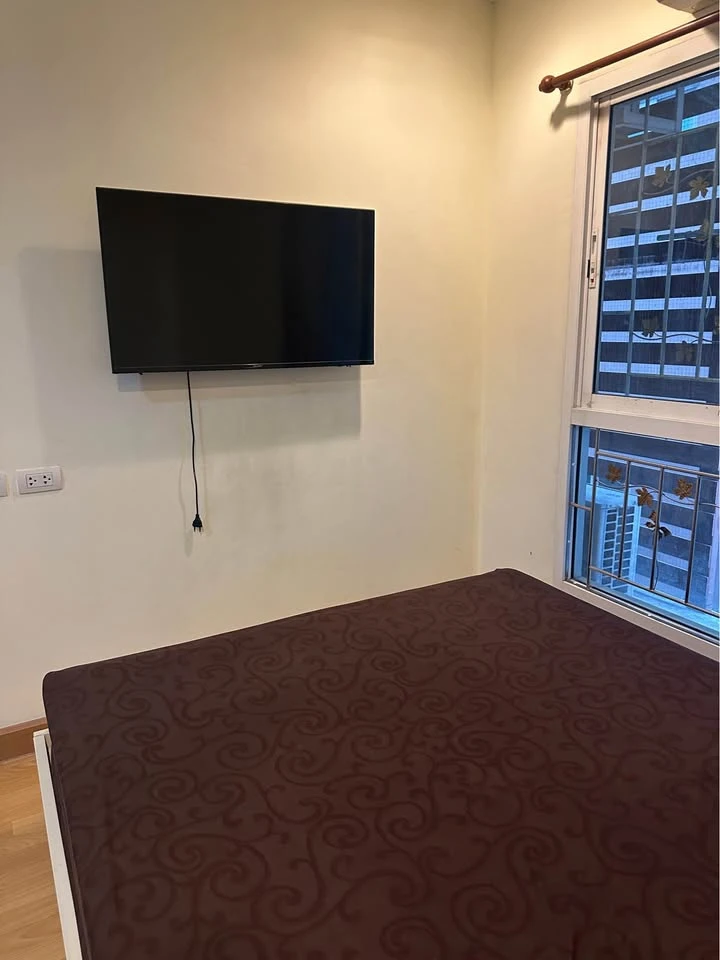 ให้เช่า Supreme Condo Ratchawithi 3 ห้องน่าอยู่ ทำเลดี เฟอร์นิเจอร์และสิ่งอำนวยความสะดวกครบครัน ห้ามพลาด