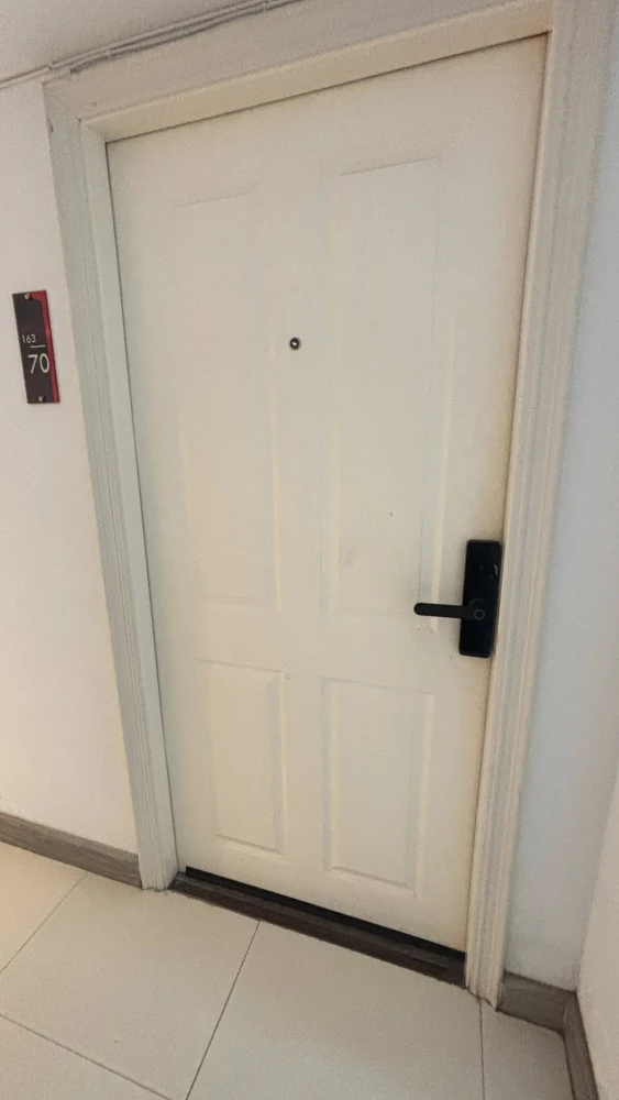 ให้เช่า Swift Condo วิวสระว่ายน้ำ แปลนห้องลงตัว ห้องนอนแยกเป็นสัดส่วน Pet-friendly! รองรับสัตว์เลี้ยงตัวเล็ก จองเลย