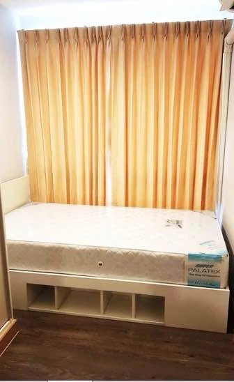 ให้เช่า Swift Condo สวิฟท์ ห้องกว้าง พร้อมอยู่ รีบจองเลย