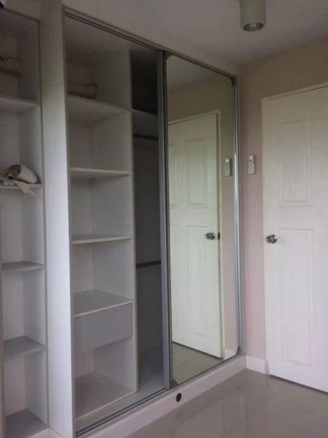 ให้เช่า Swift Condo ห้องมุมคนไม่พลุกพล่าน ทำเลดี สิ่งอำนวยความสะดวกครบครัน ดีแบบนี้ห้ามพลาด