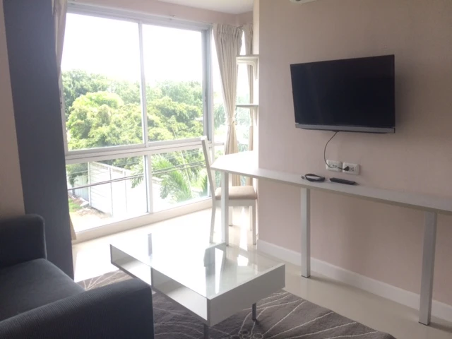 ให้เช่า Swift Condo ห้องมุมคนไม่พลุกพล่าน ทำเลดี สิ่งอำนวยความสะดวกครบครัน ดีแบบนี้ห้ามพลาด