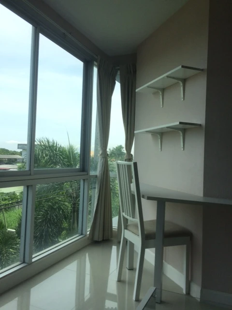 ให้เช่า Swift Condo ห้องมุมคนไม่พลุกพล่าน ทำเลดี สิ่งอำนวยความสะดวกครบครัน ดีแบบนี้ห้ามพลาด