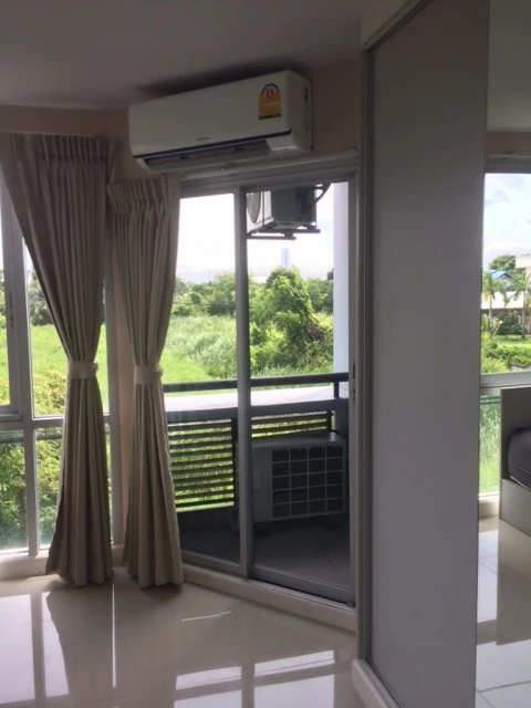 ให้เช่า Swift Condo ห้องมุมคนไม่พลุกพล่าน ทำเลดี สิ่งอำนวยความสะดวกครบครัน ดีแบบนี้ห้ามพลาด