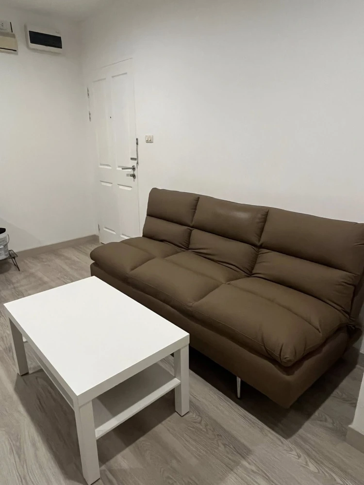 ให้เช่า Sym วิภา-ลาดพร้าว ห้องขนาด 37 ตรม. 1 ห้องนอน 1 ห้องนั่งเล่น พร้อมเครื่องใชไ้ฟฟ้า รีบจับจองเลยจ้า