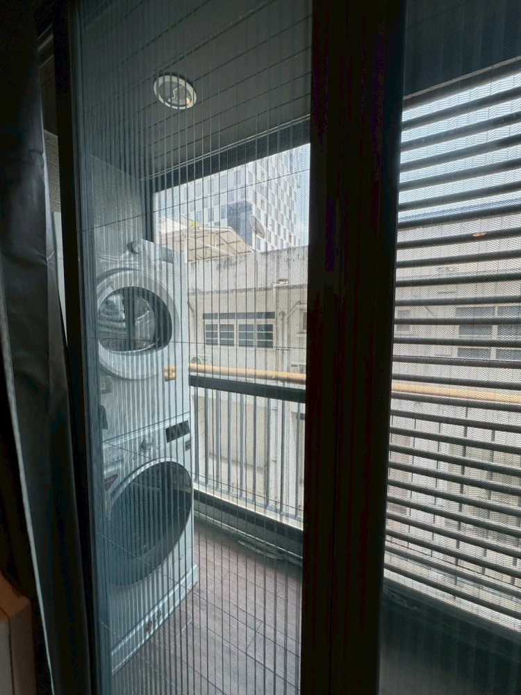 ให้เช่า Sync Nature Siam ห้องกว้างพื้นที่ใช้สอยเยอะ สิ่งอำนวยความสะดวกครบครัน บิ้วอินเฟอร์นิเจอร์อย่างดี จองเลย