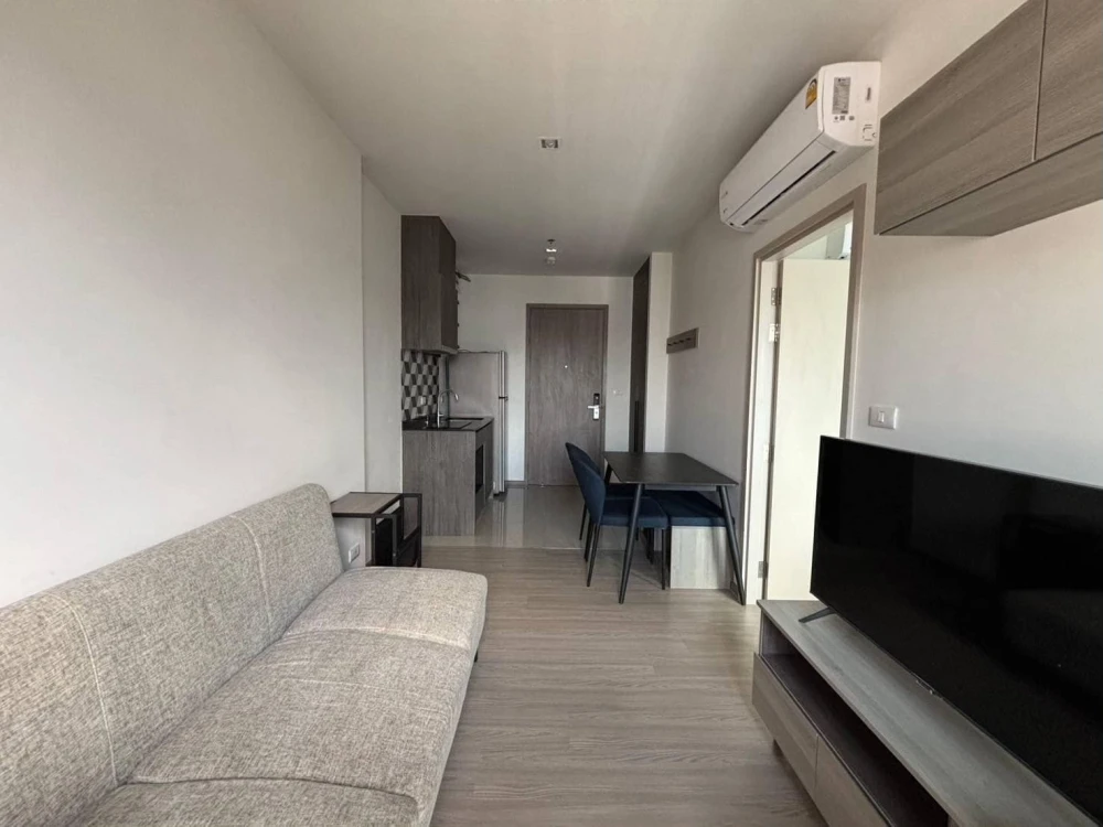 ให้เช่า T𝗵𝗲 𝗯𝗮𝘀𝗲 เพชรบุรี - ทองหล่อ ห้องชั้น 25 บรรยากาศดี ตำแหน่งห้องดี ไม่ติดบันไดหนีไฟ ไม่ติดห้องขยะ ไม่ใช่ทางสามแพร่ง รีบจองเลย