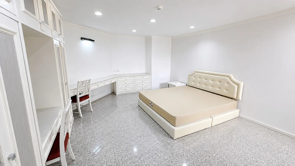 ให้เช่า Tai Ping Towers ชั้น 16 ห้องน่าอยู่ มาพร้อมการตกแต่งที่ครบครัน สนใจจองเลย