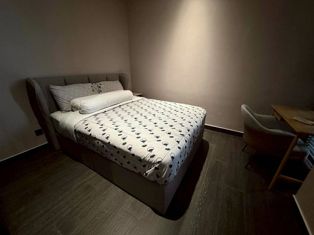 ให้เช่า Tait Sathorn 12 ห้องกว้าง อยู่สบาย แต่งครบ สนใจรีบจองเลย ห้ามพลาด