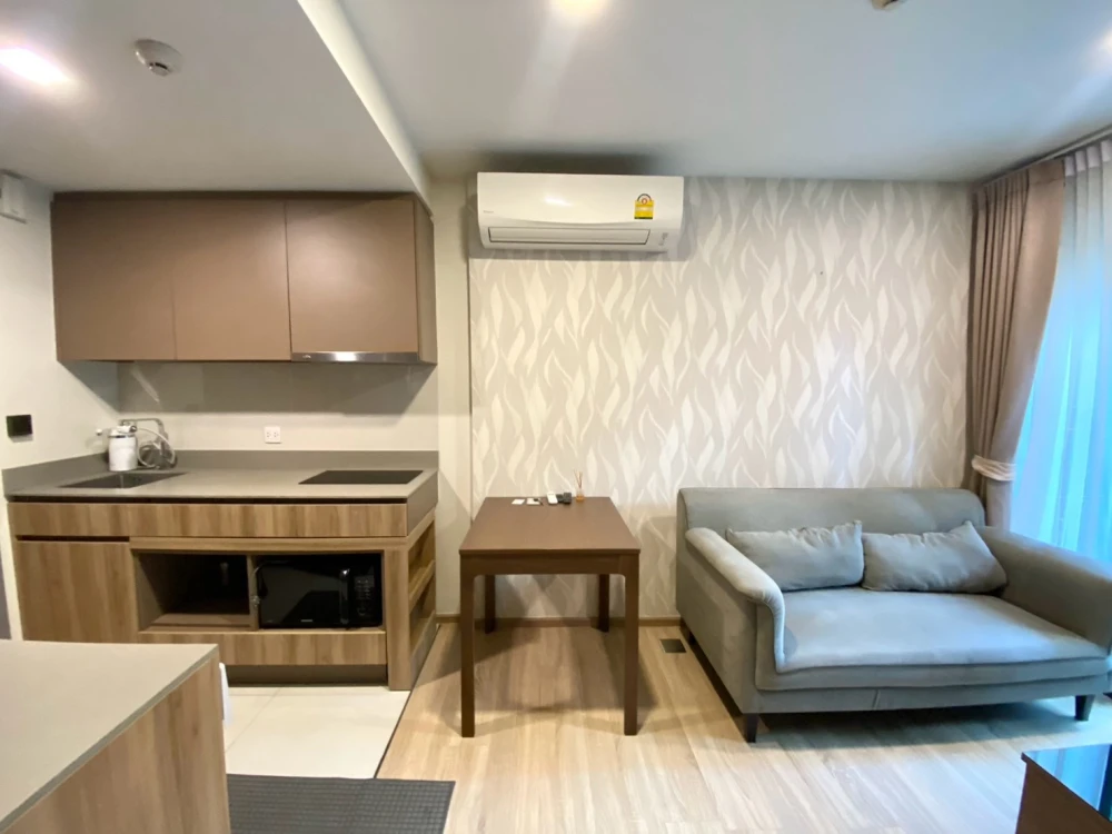 ให้เช่า Taka Haus Ekamai 12 ห้องน่าอยู่ มาพร้อมการตกแต่งที่ครบครัน จองเลย ด่วนๆ
