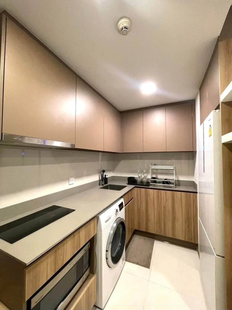 ให้เช่า Taka Haus Ekamai 12 ห้องแต่งสวยครบครัน พื้นที่ใช้สอยเยอะ มัวแต่มองไม่จองไหวหรอ