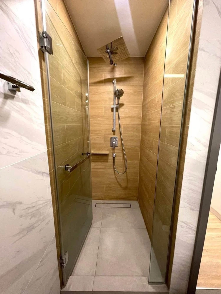 ให้เช่า Taka Haus Ekamai 12 ห้องแต่งสวยครบครัน พื้นที่ใช้สอยเยอะ มัวแต่มองไม่จองไหวหรอ