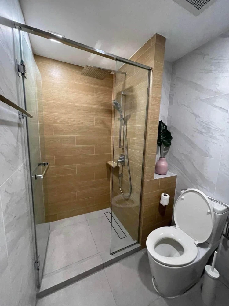 ให้เช่า Taka Haus Ekamai 12 ห้องแต่งสวยครบครัน พื้นที่ใช้สอยเยอะ มัวแต่มองไม่จองไหวหรอ