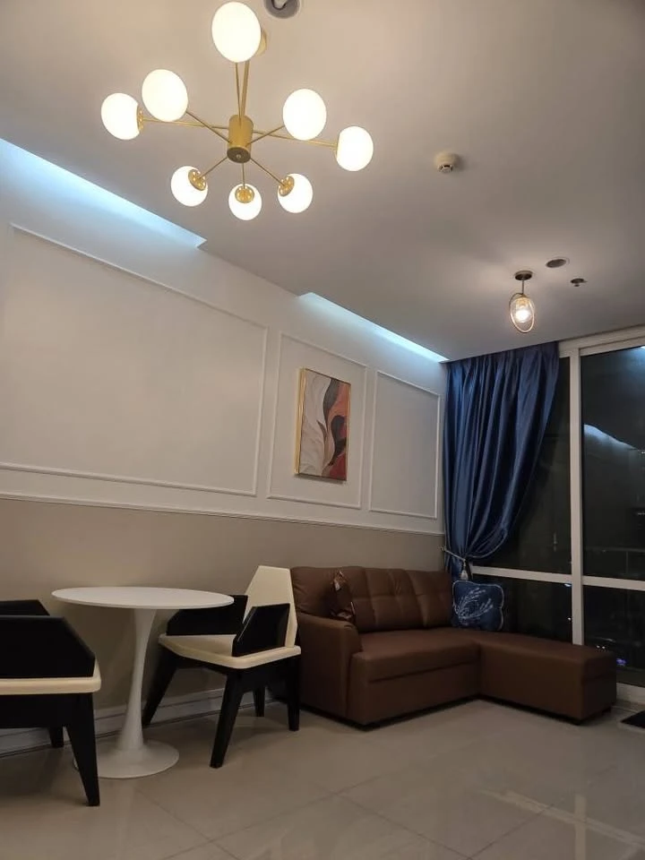 ให้เช่า TC Green ห้องพร้อมอยู่ เฟอร์พร้อม  ห้องกว้างอยู่สบาย จองเลย