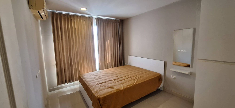 ให้เช่า Tempo M Tiwanon ห้องน่าอยู่ เฟอร์พร้อม ราคาสบายกระเป๋า จองเลย