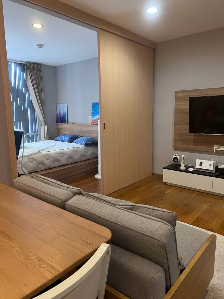 ให้เช่า Tempo Ruamrudee ชั้น 4 มาพร้อมการตกแต่งที่ครบครัน จองเลย