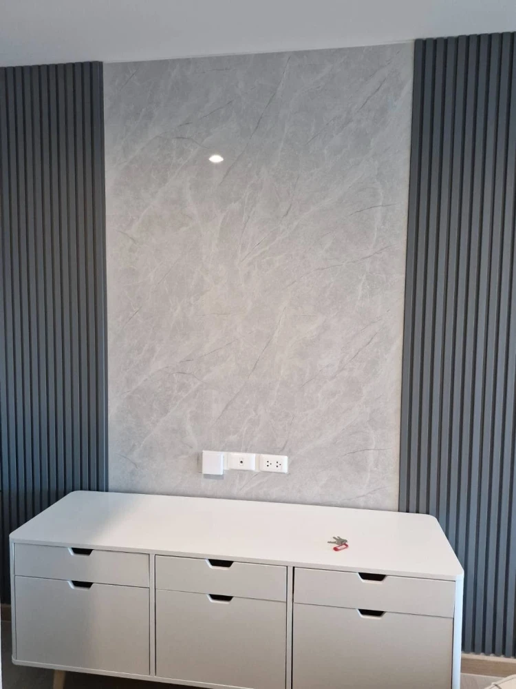 ให้เช่า Terra residence ชั้น 10 ทิศเหนือ วิวสวนป๋วย แต่งครบ น่าอยู่ จองเลย ห้ามพลาด
