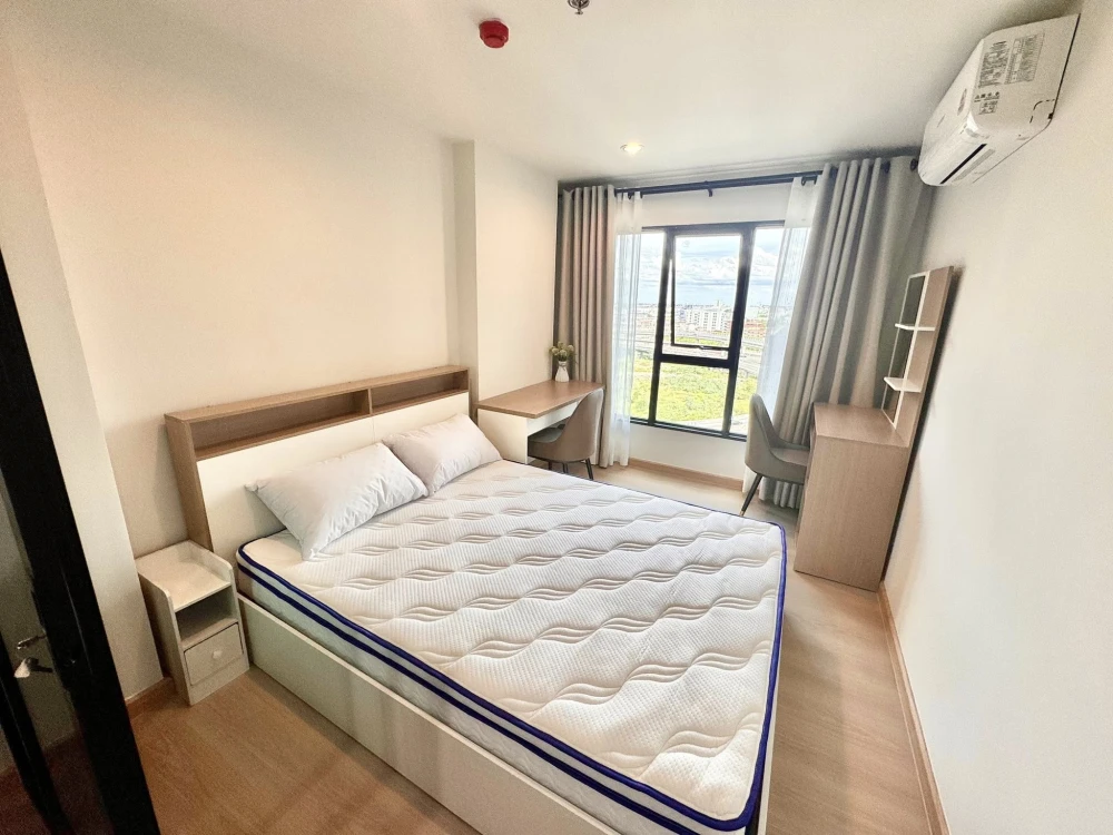 ให้เช่า Terra residence ชั้น 11 วิวสระ ห้องสวย แต่งครบ น่าอยู่ สนใจรีบจองเลย อย่ารอช้า