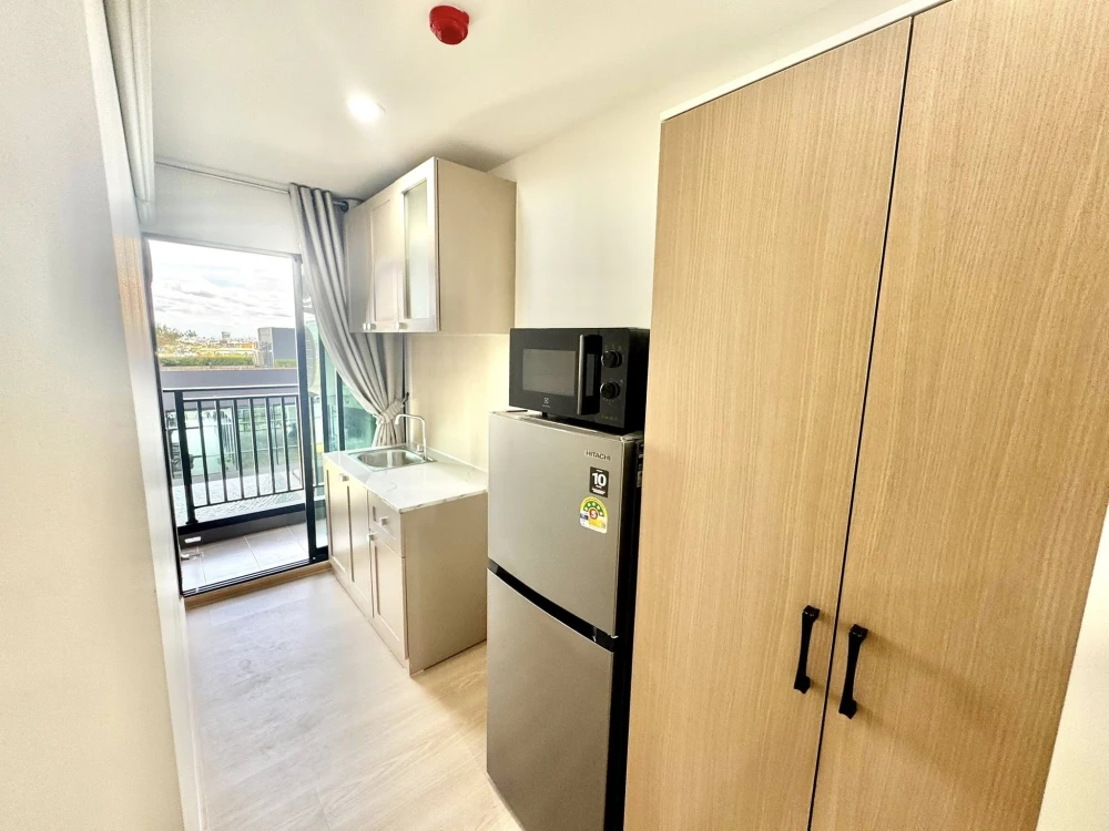 ให้เช่า Terra residence ชั้น 11 วิวสระ ห้องสวย แต่งครบ น่าอยู่ สนใจรีบจองเลย อย่ารอช้า