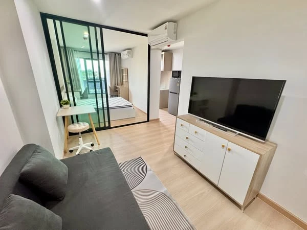 ให้เช่า Terra residence ชั้น 11 วิวสระ ห้องสวย แต่งครบ น่าอยู่ สนใจรีบจองเลย อย่ารอช้า