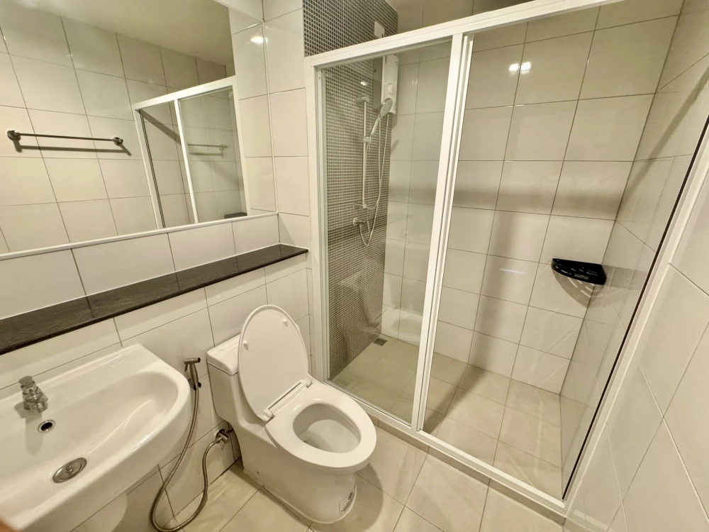 ให้เช่า Terra residence ชั้น 11 วิวสระ ห้องสวย แต่งครบ น่าอยู่ สนใจรีบจองเลย อย่ารอช้า