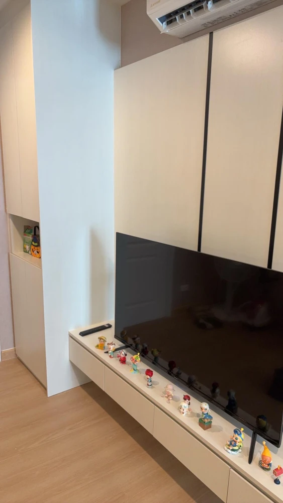ให้เช่า Terra residence ชั้น 14 ห้องน่าอยู่ มาพร้อมการตกแต่งที่ครบครัน จองเลย ด่วนๆ