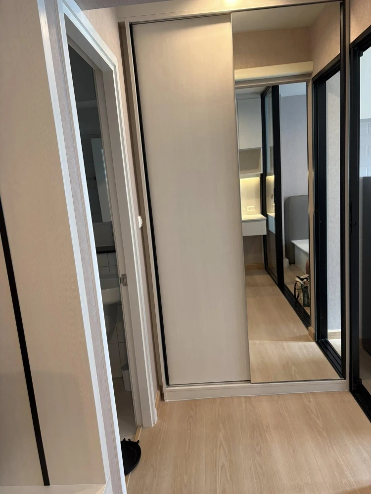 ให้เช่า Terra residence ชั้น 14 ห้องน่าอยู่ มาพร้อมการตกแต่งที่ครบครัน จองเลย ด่วนๆ