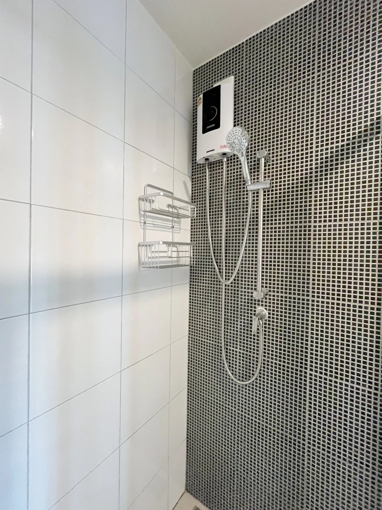 ให้เช่า Terra residence ชั้น 15 ห้องสวย แต่งครบ น่าอยู่ สนใจรีบจองเลย ห้ามพลาด