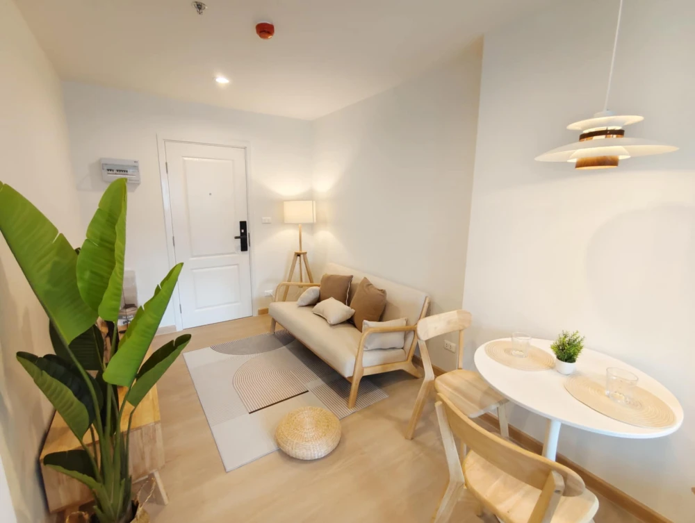 ให้เช่า Terra residence ชั้น 16 ห้องน่าอยู่ มาพร้อมการตกแต่งที่ครบครัน จองเลย ด่วนๆ
