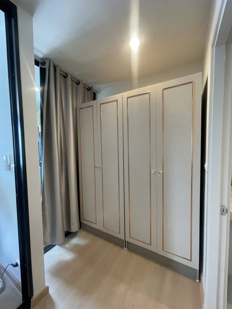 ให้เช่า Terra residence ชั้น 16 ห้องสวย ตกแต่งจัดเต็ม น่าอยู่ จองด่วน อย่ารอช้า