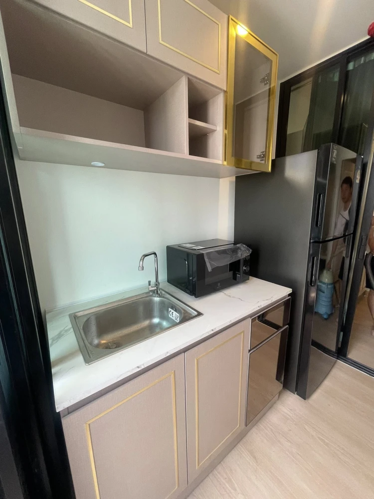 ให้เช่า Terra residence ชั้น 16 ห้องสวย ตกแต่งจัดเต็ม น่าอยู่ จองด่วน อย่ารอช้า