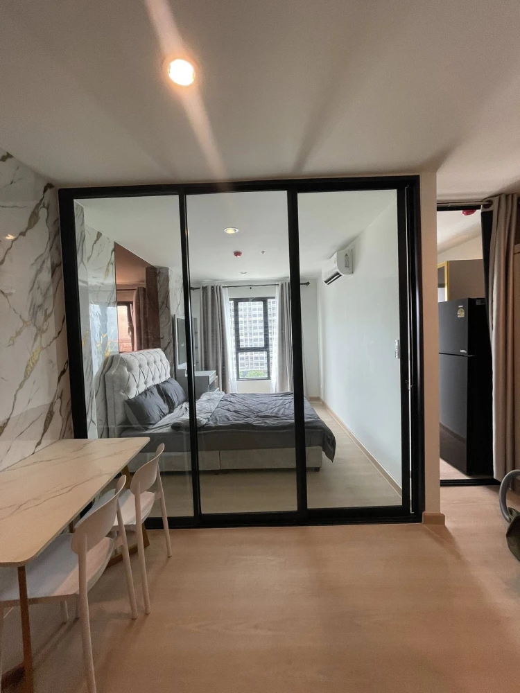 ให้เช่า Terra residence ชั้น 16 ห้องสวย ตกแต่งจัดเต็ม น่าอยู่ จองด่วน อย่ารอช้า