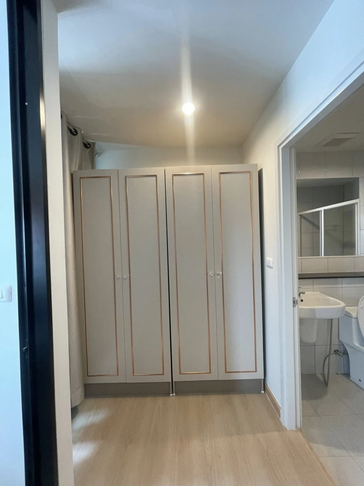 ให้เช่า Terra residence ชั้น 16 ห้องสวย ตกแต่งจัดเต็ม น่าอยู่ จองด่วน อย่ารอช้า
