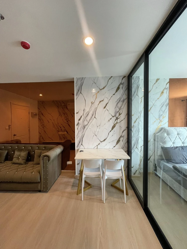 ให้เช่า Terra residence ชั้น 16 ห้องสวย ตกแต่งจัดเต็ม น่าอยู่ จองด่วน อย่ารอช้า