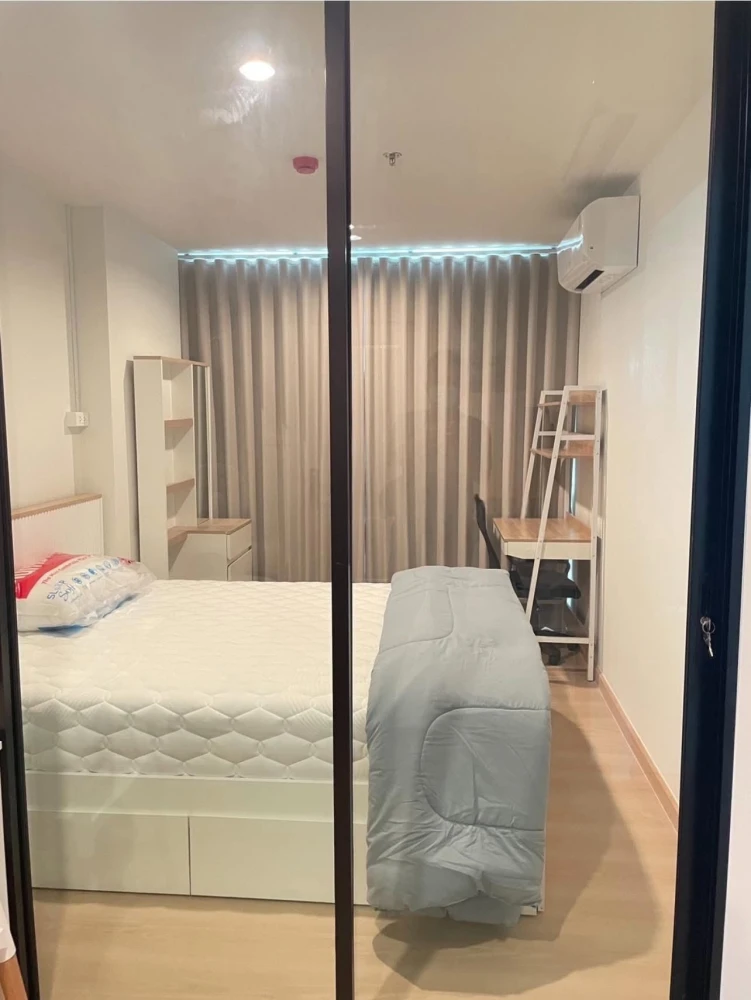 ให้เช่า Terra residence ชั้น 17 ห้องกั้นเป็นสัดส่วน สนใจรีบจองเลย ห้ามพลาด ด่วนๆจ้า