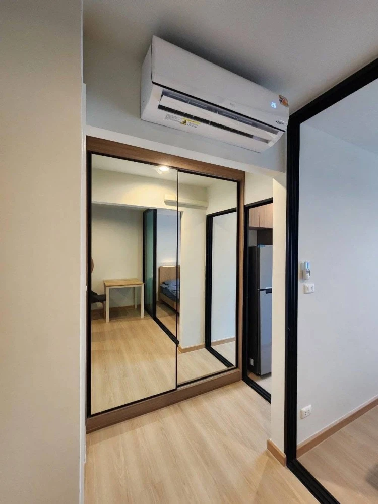 ให้เช่า Terra residence ชั้น 17 ห้องน่าอยู่ มาพร้อมการตกแต่งที่ครบครัน จองเลย ห้ามพลาด