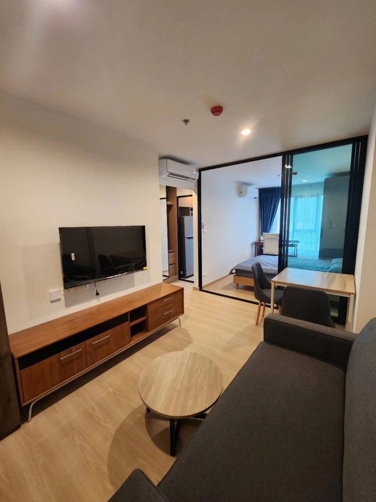 ให้เช่า Terra residence ชั้น 17 ห้องน่าอยู่ มาพร้อมการตกแต่งที่ครบครัน จองเลย ห้ามพลาด