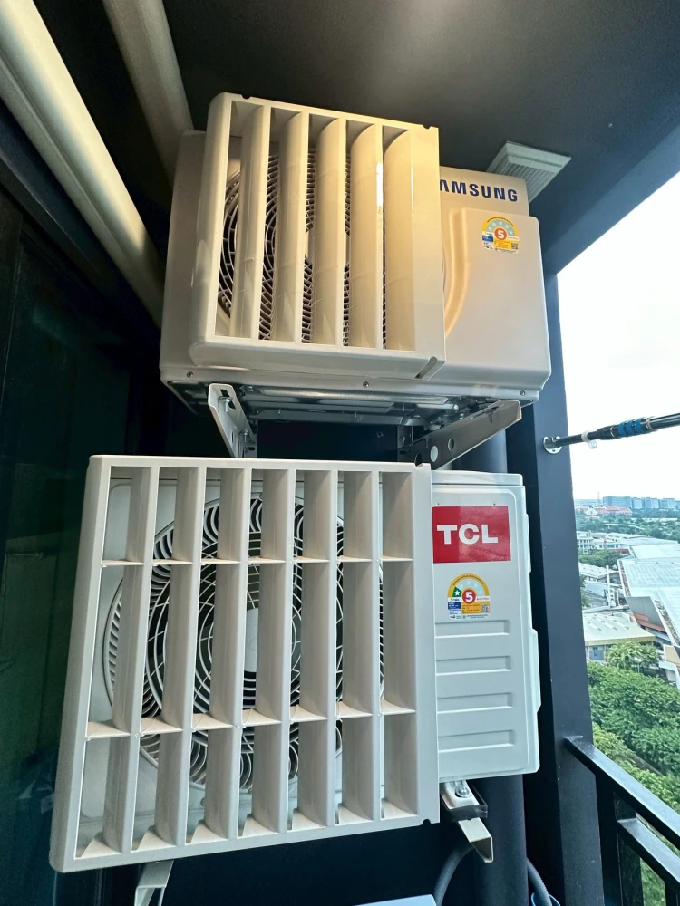 ให้เช่า Terra residence ชั้น 17 ห้องน่าอยู่ มาพร้อมการตกแต่งที่ครบครัน จองเลย ห้ามพลาด