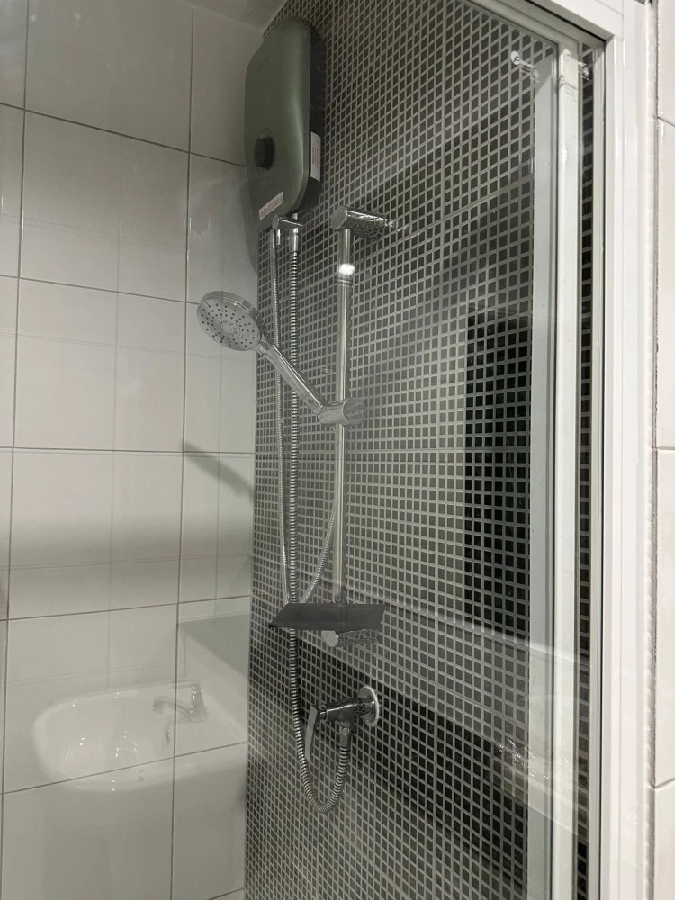 ให้เช่า Terra residence ชั้น 17 ห้องมุม แต่งครบ น่าอยู่ จองเลย ห้ามพลาด ด่วนๆจ้า