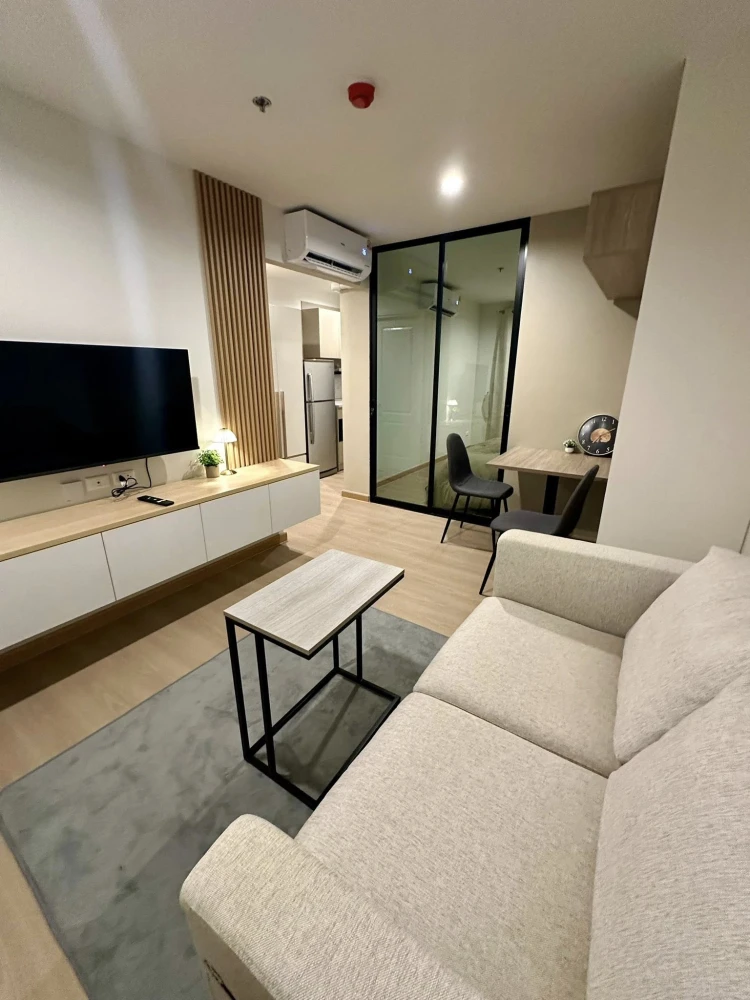ให้เช่า Terra residence ชั้น 17 ห้องมุม แต่งครบ น่าอยู่ จองเลย ห้ามพลาด ด่วนๆจ้า