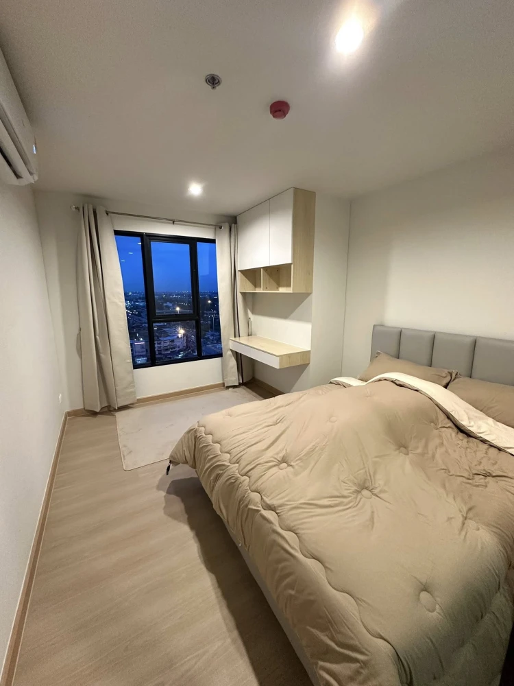 ให้เช่า Terra residence ชั้น 17 ห้องมุม แต่งครบ น่าอยู่ จองเลย ห้ามพลาด ด่วนๆจ้า