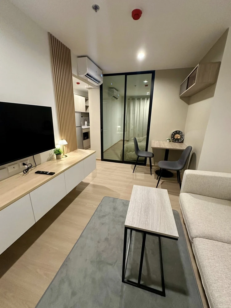 ให้เช่า Terra residence ชั้น 17 ห้องมุม แต่งครบ น่าอยู่ จองเลย ห้ามพลาด ด่วนๆจ้า