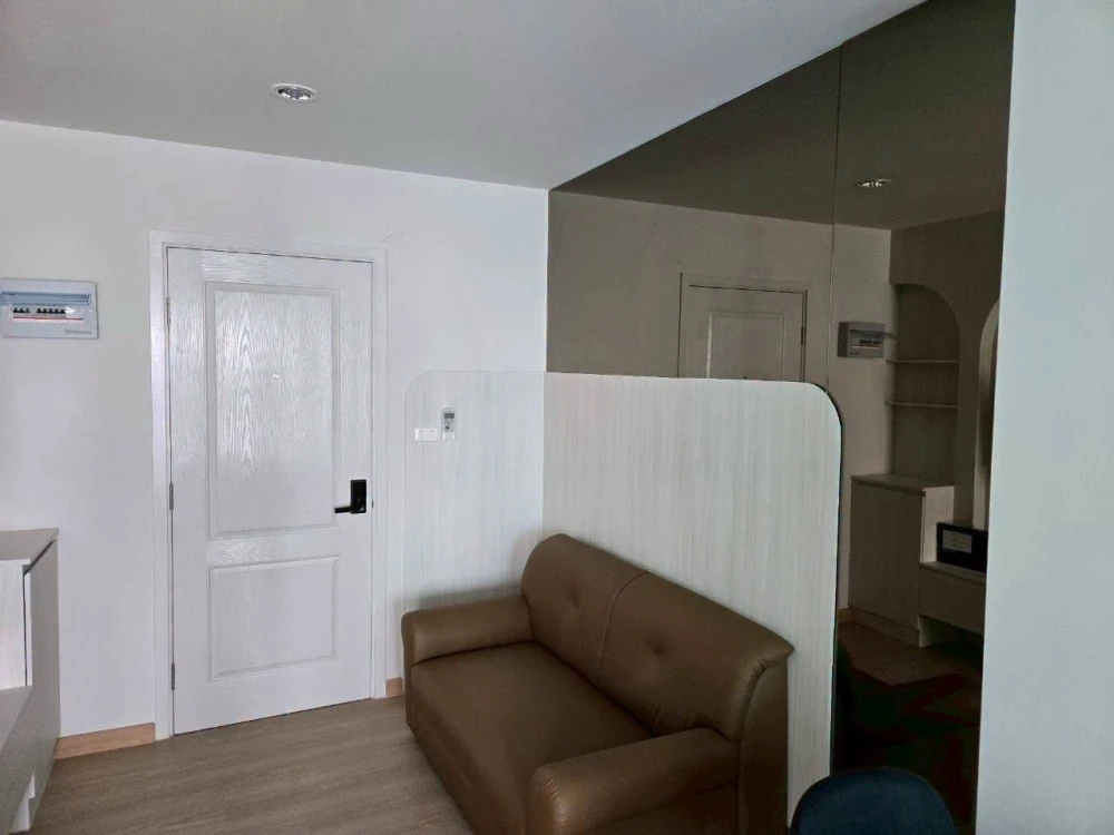 ให้เช่า Terra residence ชั้น 18 ห้องน่าอยู่ มาพร้อมการตกแต่งที่ครบครัน จองเลย