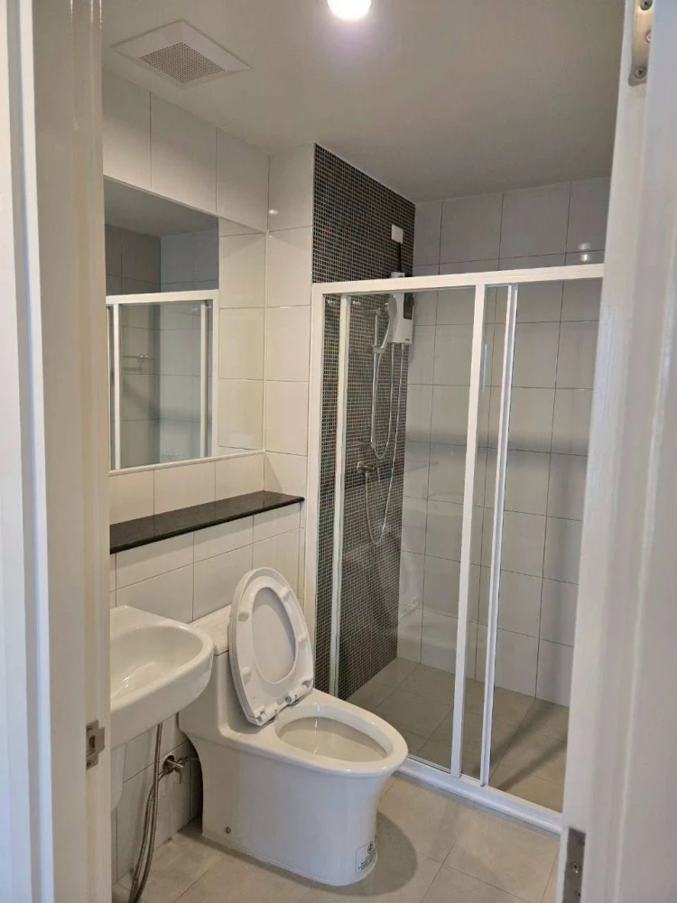 ให้เช่า Terra residence ชั้น 18 ห้องน่าอยู่ มาพร้อมการตกแต่งที่ครบครัน จองเลย