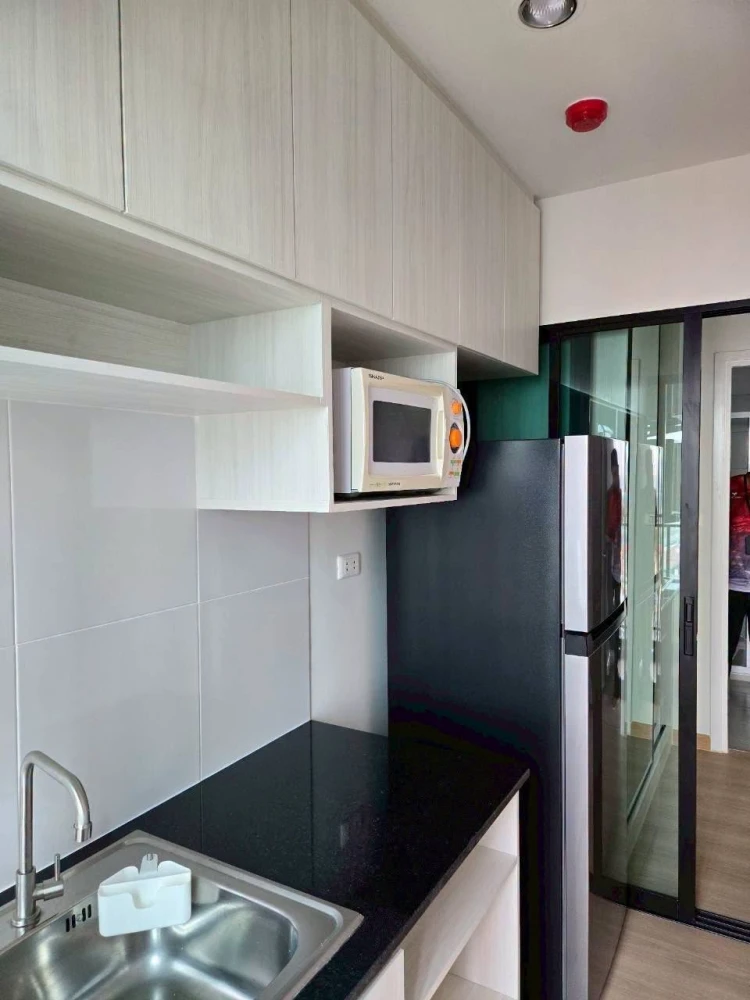 ให้เช่า Terra residence ชั้น 18 ห้องน่าอยู่ มาพร้อมการตกแต่งที่ครบครัน จองเลย